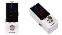 Accordeur Mooer Baby Tuner