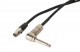 Jack et cable Line 6 G50/G90 TA4F