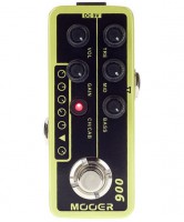 Effet rack Mooer Micro Preamp 006 Classic Deluxe