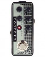 Effet rack Mooer Micro Preamp 007 Regal Tone