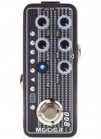 Effet rack Mooer Micro Preamp 008 Cali-MK 3
