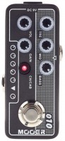 Mooer Micro Preamp 010 Two Stones