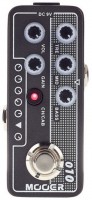 Effet rack Mooer Micro Preamp 010 Two Stones