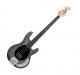 Basse 4 Cordes Sterling By Music Man Sub Bass Ray4