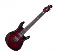 Guitare électrique Sterling By Music Man John Petrucci Signature JP170D