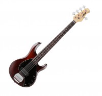 Basse 5 Cordes et plus Sterling By Music Man Sub Bass Ray5