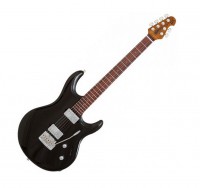 Guitare électrique MusicMan Signature Steve Lukather Luke III HH