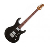 Guitare électrique Music Man Signature Steve Lukather Luke III HH