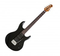 Guitare électrique Music Man Signature Steve Lukather Luke III HSS