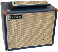 Baffle guitare Mesa Boogie Compact 1x12 Thiele Front Ported