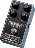 Pédale guitare Mesa Boogie Flux Drive
