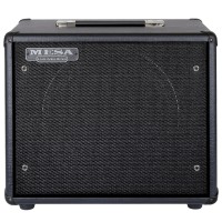 Baffle guitare Mesa Boogie 1x12 - 90W Ouvert