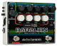 Pédale basse Electro Harmonix Battalion Bass Preamp DI
