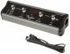 Footswitch / contrôle / sélecteur Fender MGT-4 Mustang GT Amps Footswitch