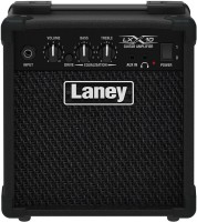 Combo guitare Laney LX10