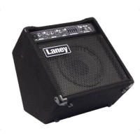 Combo basse Laney Audiohub AH-40