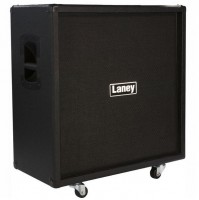 Baffle guitare Laney IronHeart IRT412