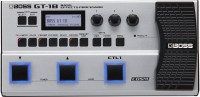 Multi-effet basse Boss GT-1B
