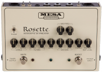 Effet rack Mesa Boogie Rosette Acoustic DI Preamp