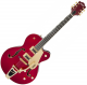 Guitare électrique Gretsch Electromatic Hollow body G5420TG Limited Edition