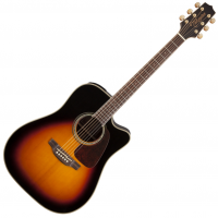 Takamine GN71CE