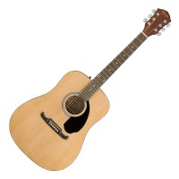 Guitare folk Fender FA-125