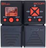 Multi-effet basse Zoom B1on