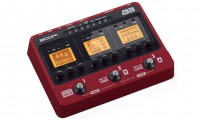 Multi-effet basse Zoom B3