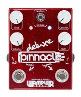 Wampler Pinnacle Deluxe Distorsion