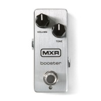 Pédale guitare MXR M293 Booster Mini