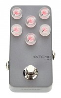 Multi-effet guitare Hotone Xtomp Mini