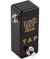 Footswitch / contrôle / sélecteur Ernie Ball Tap Tempo 6186