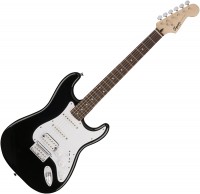 Guitare électrique Squier Bullet Strat HT HSS