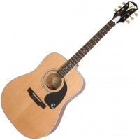 Guitare folk Epiphone PRO-1 Plus Acoustic