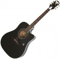 Guitare électro-acoustique Epiphone PRO-1 Ultra Acoustic/Electric