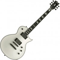 Guitare électrique E-II (ex ESP) Eclipse (EMG)