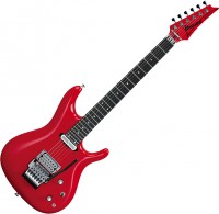 Ibanez JS2480 Joe Satriani MCR Prestige Japan