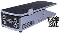 Pédale guitare Ernie Ball 6165