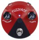 Pédale guitare Dunlop FFM2 - Germanium Fuzz Face Mini