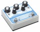 Pédale guitare DOD Rubberneck Delay