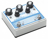 Pédale guitare DOD Rubberneck Delay
