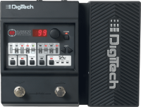 Multi-effet guitare Digitech Element XP