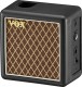 Baffle guitare Vox Amplug Mini Baffle V2 Cabinet