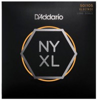 Corde D'addario NYXL - Basse NYXL - 50/105