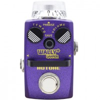 Pédale guitare Hotone Skyline Wally+ Loop Station