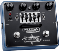 Mesa Boogie Flux-Five Overdrive