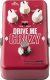Pédale guitare EBS Drive Me Crazy - Hi Gain
