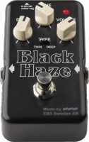 Pédale guitare EBS Blackhaze