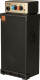 Stack ampli basse Eden MicroTour Stack