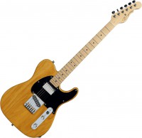 Guitare électrique G&L Asat Classic Bluesboy USA (MN)